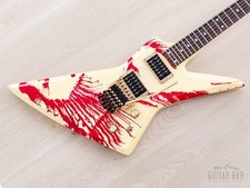 1984 Aria Pro II ZZ Custom w/