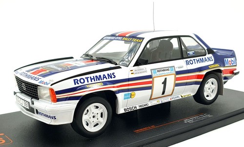 Ixo scale diecast - ixo, 1/18
