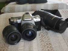 Pentax slr camera 3 - slr,