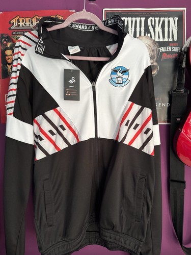 Swansea city 1994 reissue - city,