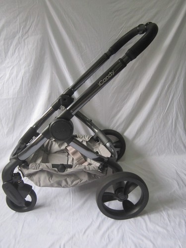 Frame icandy peach 7 - frame, 5,6