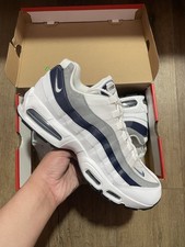 Nike Air Max 95 OG White