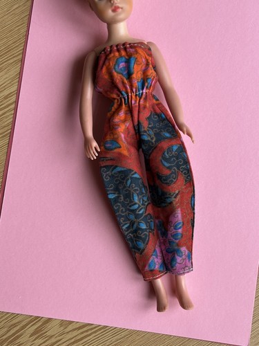 Vintage 1970s sindy doll - 🧡,