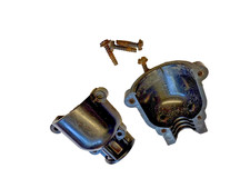 Leslie Speaker Cable Shroud