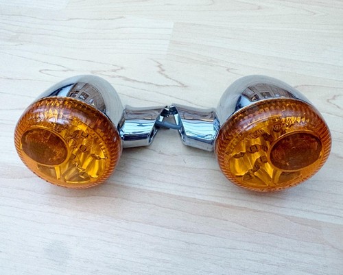 Harley softail breakout chrome - breakout,