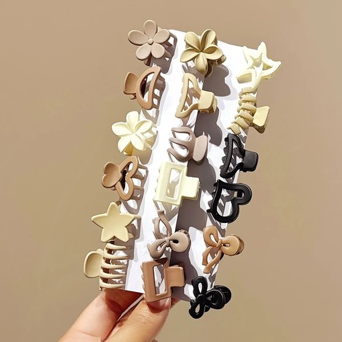 Hair clips set for - clips,