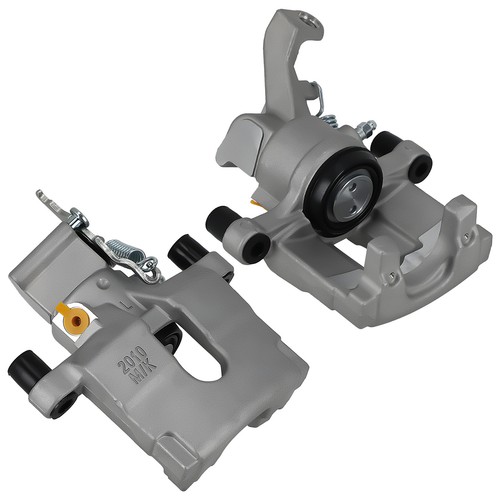 Floating brake caliper rear - floating,