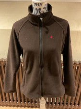 MUSTO QUALITY DARK BROWN