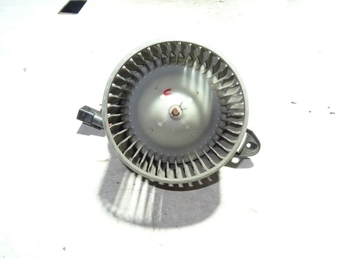Audi 4b2 heater - audi, c5