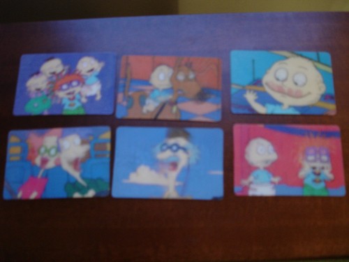 Kellogg cereal x - cereal,