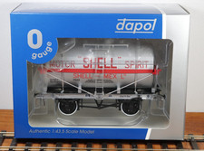 Dapol 7F-058-004 14T Tank