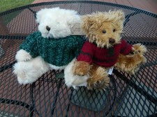 Vintage Lot Russ Berrie