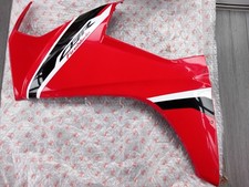 Honda CBR 1000 RR RA 18