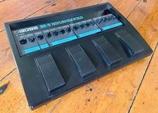 Boss BE-5 Digital Guitar