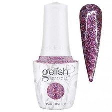 Gelish Cruelty-Free Gel Polish - Party Girl Problems 15ml (1110321)