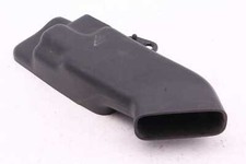 Intake Channel Air Inlet Front