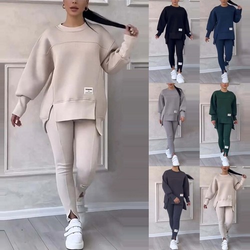 Womens ladies oversized solid - womens,