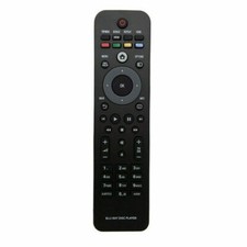 Remote replace for philips - for,