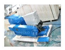Electric Hammer Mill MKHM420B