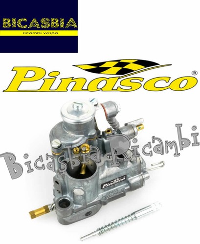 12931 carburetor pinasco si - -,
