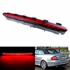 Red Lens LED Rear 3rd High