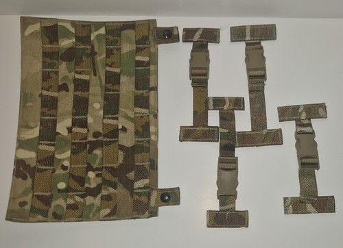 Osprey body armour - 4a, cover