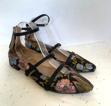 Anthropologie Brocade Tapestry