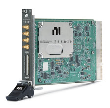 National Instruments PX1-5441 Arbitrary Waveform Generator