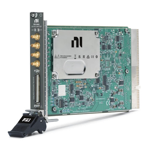 National instruments px1 5441 - national, px1-5441