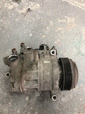 BMW X1 E84 2.0 DIESEL x drive AIR CON PUMP COMPRESSOR 447260-1852 