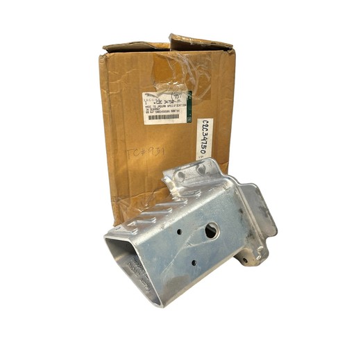 Genuine jaguar x350 09my - x350, 03-09my