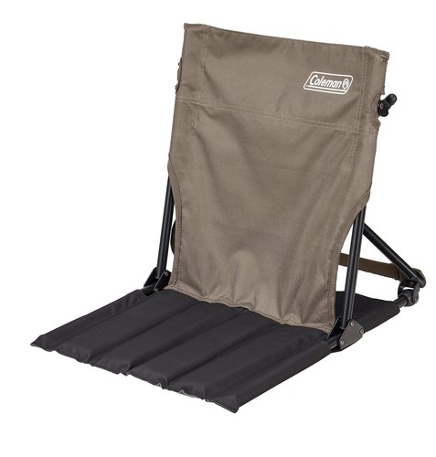 Coleman compact grand chair - compact,