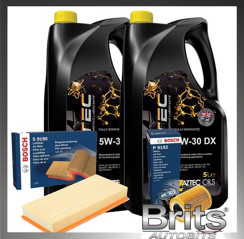 Service kit for touareg - for, vw