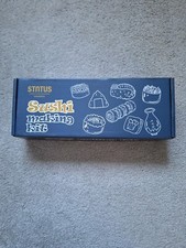 Sushi Making Kit brand new
