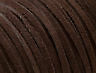 3MM FLAT SUEDE 100% REAL