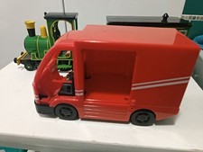 Postman Pat Toys