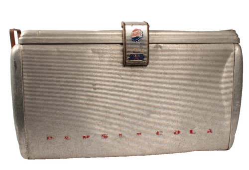 Vintage 1950s pepsi cola - 1950s,