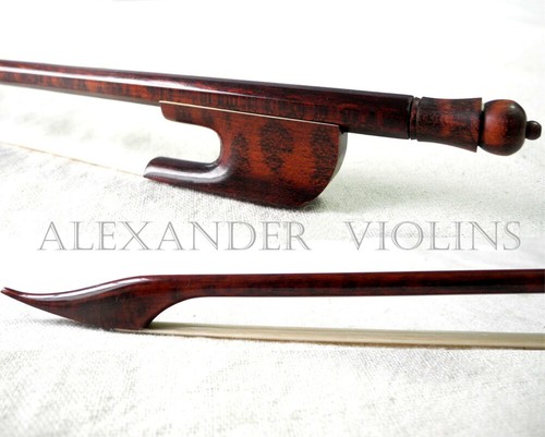 Quality snakewood baroque - snakewood,