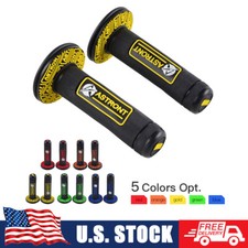 7/8" & 1" Hand Grips Handle