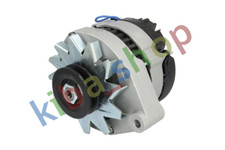 ALTERNATOR 12V 50A FITS