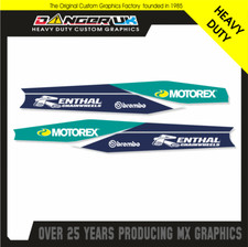 HUSQVARNA 125 250 300 350 450