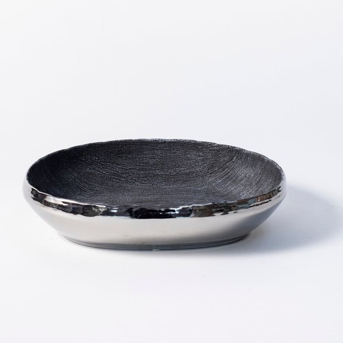 Decorative bowl large