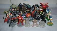 Disney Infinity 2.0 Figures