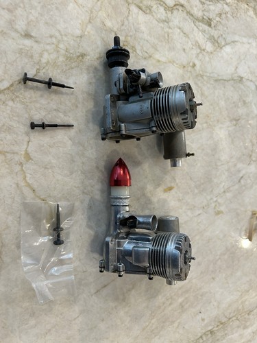 Fox model engines - fox,