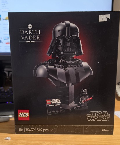 Lego star wars darth - darth, vader