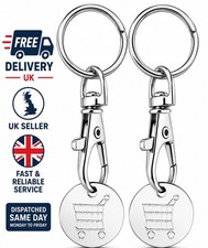 Pack circle trolley token - circle,