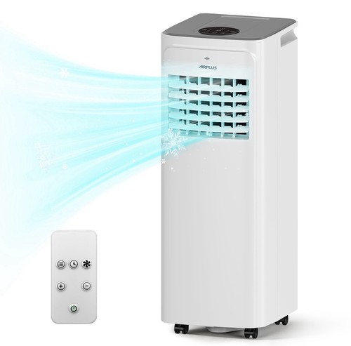 Elecci 9000 btu mobile - elecci, air