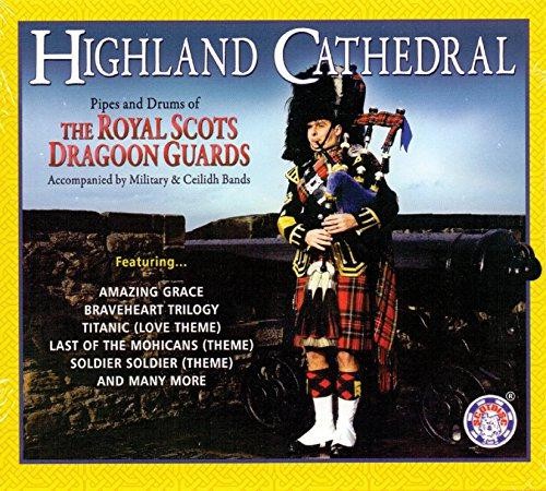 Highland cathedral royal - -,