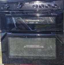 Beko Gas Cooker