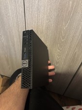 Dell OptiPlex 7050 Micro Desktop Computer